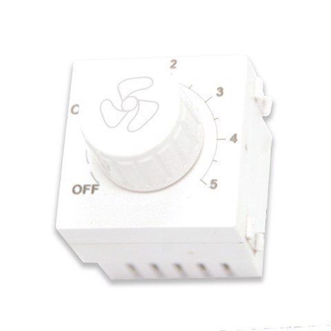 Socket fan speed (FS2) – Robot