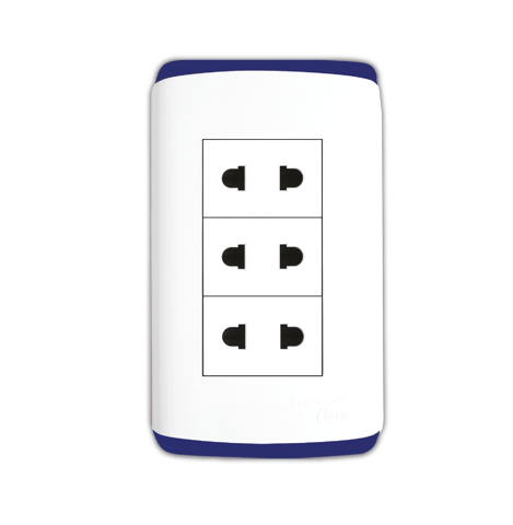 Socket (GPS2x3)