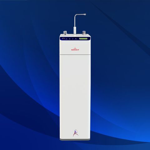Máy Lọc Nước Nóng Thông Minh - Lạnh ROBOT UltraQC-6U