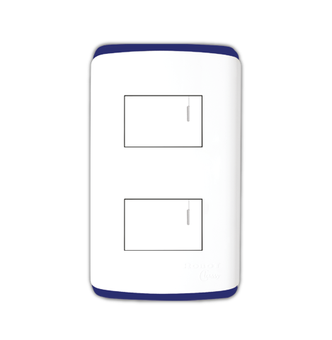 Switch 1 way (GS3x2-1)