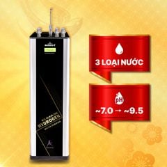  Máy lọc nước R.O Hydrogen Kiềm ROBOT RBs-9HA 