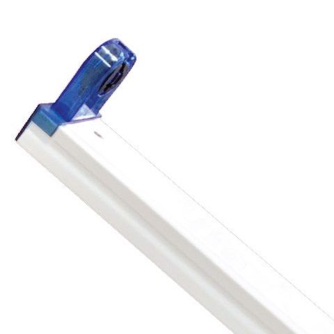 Máng Đèn LED Tube (Đơn) 60cm