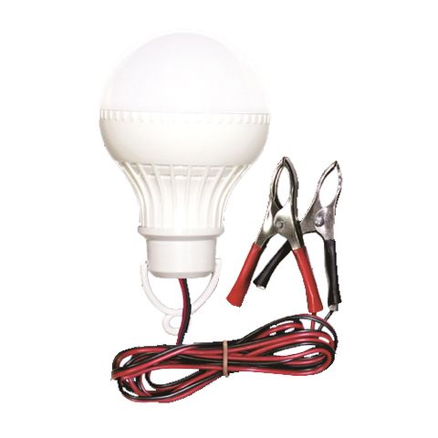 LED DC 12V 11W