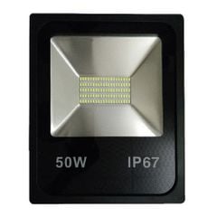 LED flood light