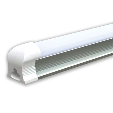  Bộ LED Tube đế hộp nhôm 120cm 18W 