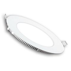 LED Ultra-Thin panel light (Round)