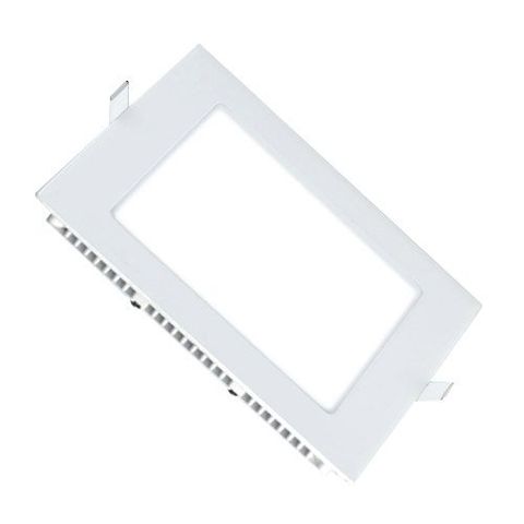 LED Ultra-Thin panel light (Square)