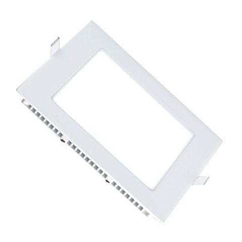 LED Panel Mỏng RUS120 6W (Ánh Sáng Trắng)