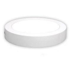 LED surface panel light (Round)