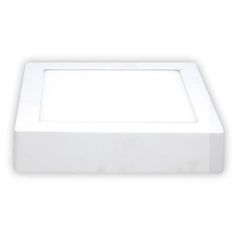 LED surface panel light (Square)