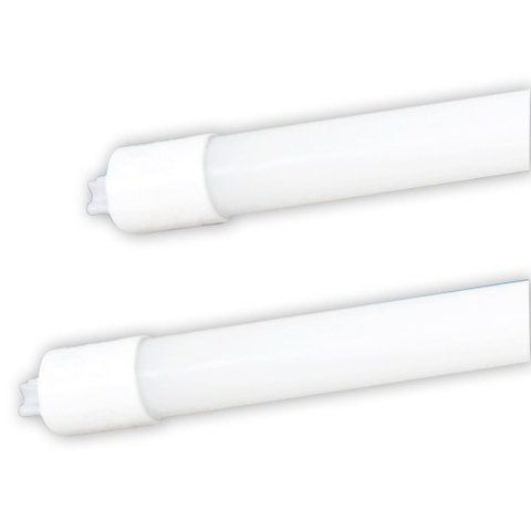 LED tube T8 (Glass body)