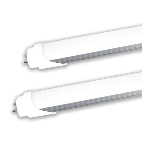 LED tube T8 (Aluminium body)