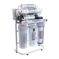  Robot R.O 6-Stage Water Purifier Alpha 136 