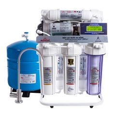 Robot R.O 9-Stage Water Purifier Alpha 139G