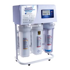  Robot R.O 9-Stage Water Purifier Alpha 139W 