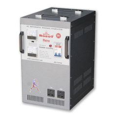  1 phase Reno 818 12.5KVA 