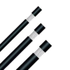 Low voltage Power cable single cores aluminium conductor AV