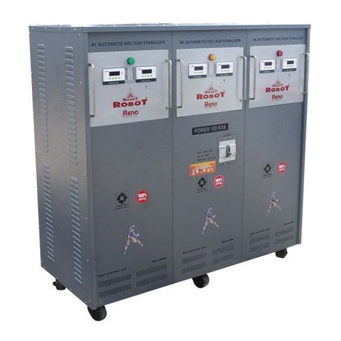 3 Phase Reno 150KVA