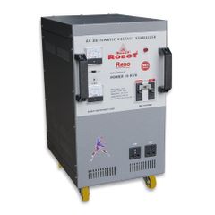 1 phase Reno 818 15KVA