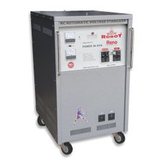 1 phase Reno 818 20KVA