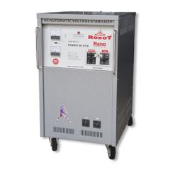  1 phase Reno 818 20KVA 