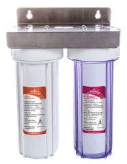  Bộ lọc thô đầu nguồn ROBOT RAW-12PC (Taiwan) 