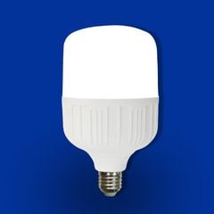  LED Bulb Hiệu Suất Cao Bầu Nhôm RBC 40W (Ánh Sáng Trắng) 
