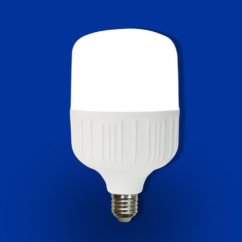 LED Bulb Hiệu Suất Cao Bầu Nhôm RBC 20W (Ánh Sáng Trắng)