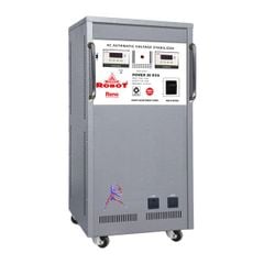 1 phase Reno 817 25KVA