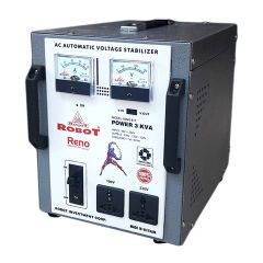 1 phase Reno 817 3KVA