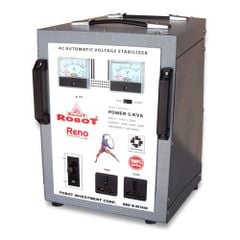 1 phase Reno 817 5KVA