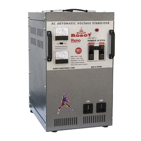 1 phase Reno 818 10KVA