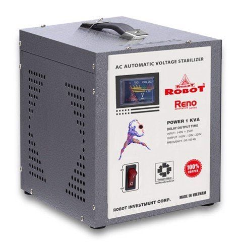 Ổn Áp 1 Pha Reno 1 KVA (140V - 250V)