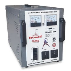 1 phase Reno 818 3KVA