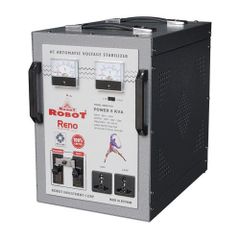  1 phase Reno 818 5KVA 