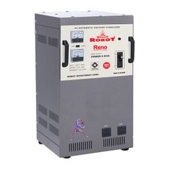 1 phase Reno 817 8KVA