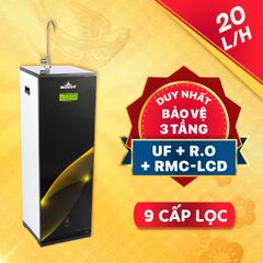  Máy Lọc Nước R.O + UF  Reno Pro 239G-UR 