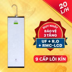 Máy Lọc Nước R.O + UF Reno Pro 239GK-UR