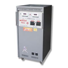  1 phase Reno 818 30KVA 