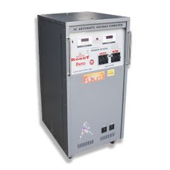 1 phase Reno 818 30KVA