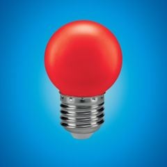 LED Tròn RTT45 1W (Ánh Sáng Đỏ)