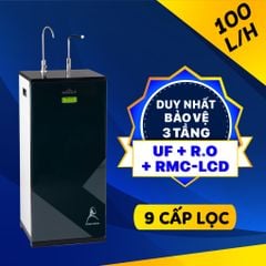  Máy Lọc Nước Bán Công Nghiệp Nóng Thông Minh SPRING PRO 939GHQ-UR 