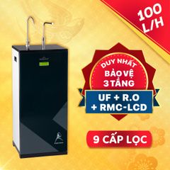  Máy Lọc Nước Bán Công Nghiệp Nóng Thông Minh SPRING PRO 939GHQ-UR 