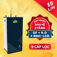  Máy Lọc Nước Nóng Nguội Spring Pro 9GH-UR 