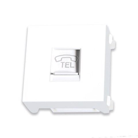 Socket telephone TEL2