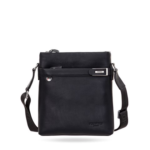 Túi Da Nam Polo Creation 9969_2