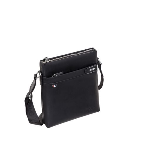 Túi Da Nam Polo Creation 9969_2