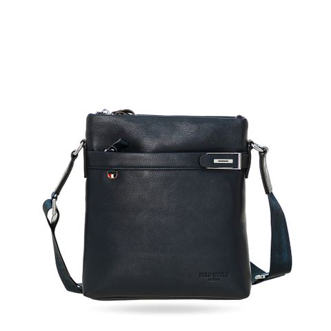 Túi Da Nam Polo Creation 9969_2