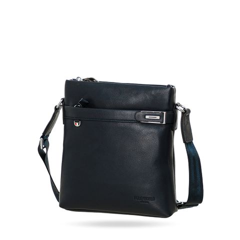 Túi Da Nam Polo Creation 9969_2