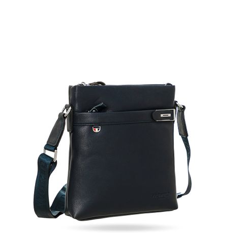 Túi Da Nam Polo Creation 9969_2